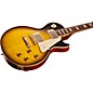 Gibson Custom 50th Anniversary 1960 Les Paul Electric Guitar - Version 1 with Rounded Neck Heritage Darkburst