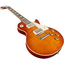 Platinum Gibson Custom 50th Anniversary 1960 Les Paul Electric