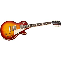 Platinum Gibson Custom 50th Anniversary 1960 Les Paul R0 Pilot Run