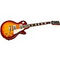 Gibson Custom 50th Anniversary 1960 Les Paul R0 Pilot Run Electric Guitar - 3 Versions Heritage Cherry Sunburst thumbnail