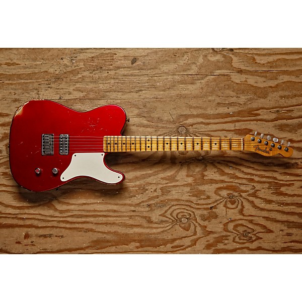Custom Shop Telecaster レプリカ Fender La Cabronita Especial (2009) | The Music Emporium