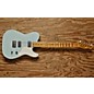 Fender Custom Shop La Cabronita Especial Relic Single Pickup Electric Guitar Sonic Blue