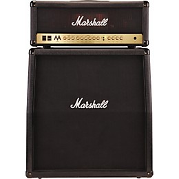 Marshall MA50H and MA412 Half Stack