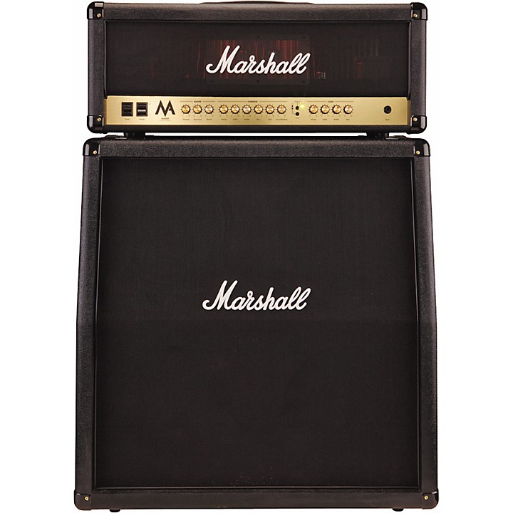 cheap marshall half stack