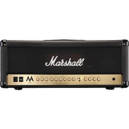 Marshall MA50H and MA412 Half Stack
