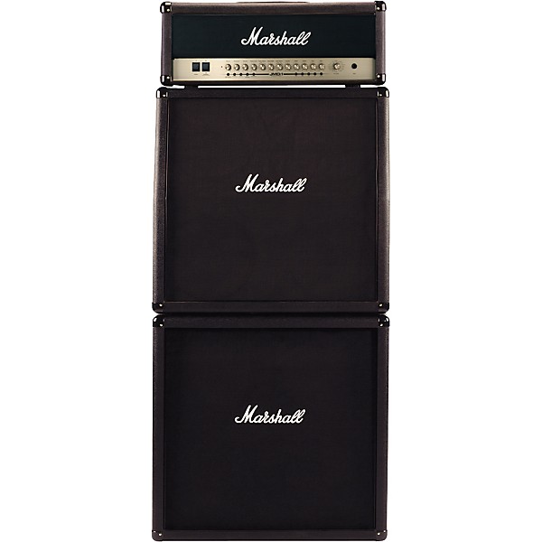 Marshall JMD100 and MA412 Full Stack