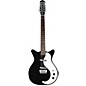 Open Box Danelectro 12SDC 12-String Electric Guitar Level 2 Black 888365211947