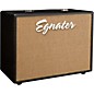 Open Box Egnater Tweaker 112X 1x12 Guitar Speaker Cabinet Level 1 Black, Beige thumbnail