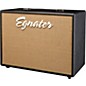 Open Box Egnater Tweaker 112X 1x12 Guitar Speaker Cabinet Level 1 Black, Beige