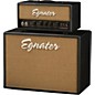 Open Box Egnater Tweaker 112X 1x12 Guitar Speaker Cabinet Level 1 Black, Beige
