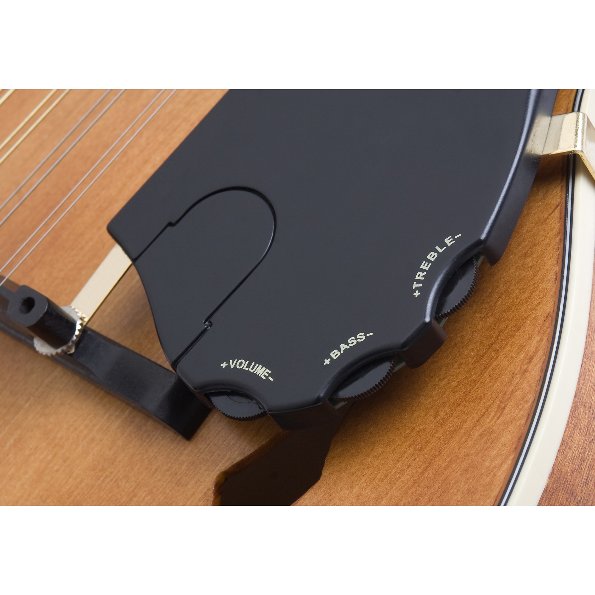 Epiphone MM-50E エレキ マンドリン エピフォン ハードケース Epiphone MM-50E エレキ マンドリン エピフォン ハードケース