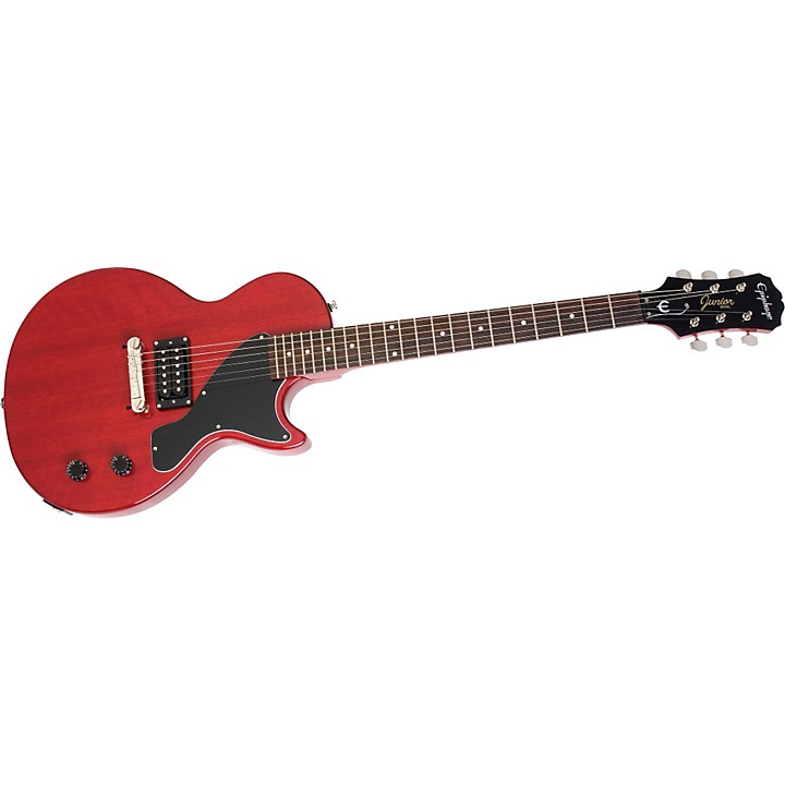 epiphone les paul junior limited edition