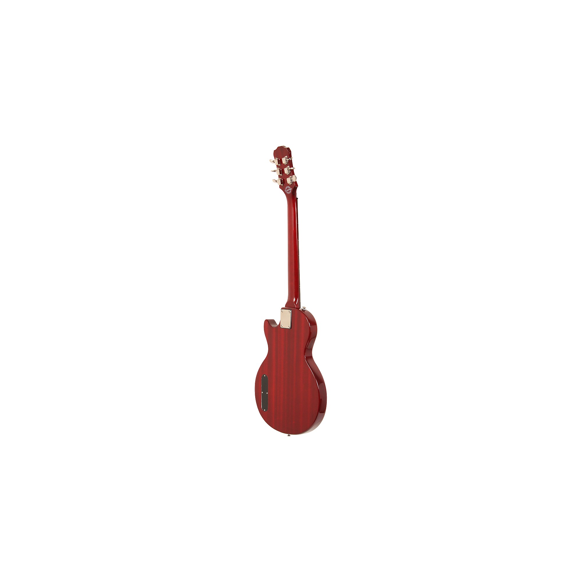 Open Box Epiphone Limited Edition Les Paul Junior Electric Open Box Epiphone Limited Edition Les Paul Junior Electric