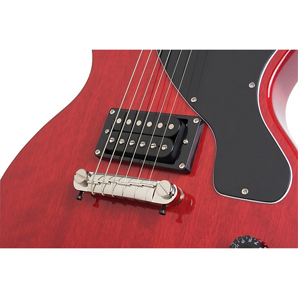 Open Box Epiphone Limited Edition Les Paul Junior Electric