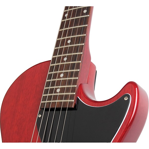 Open Box Epiphone Limited Edition Les Paul Junior Electric