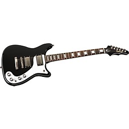 Epiphone Limited Edition Wilshire Pro Electric Guitar Ebony