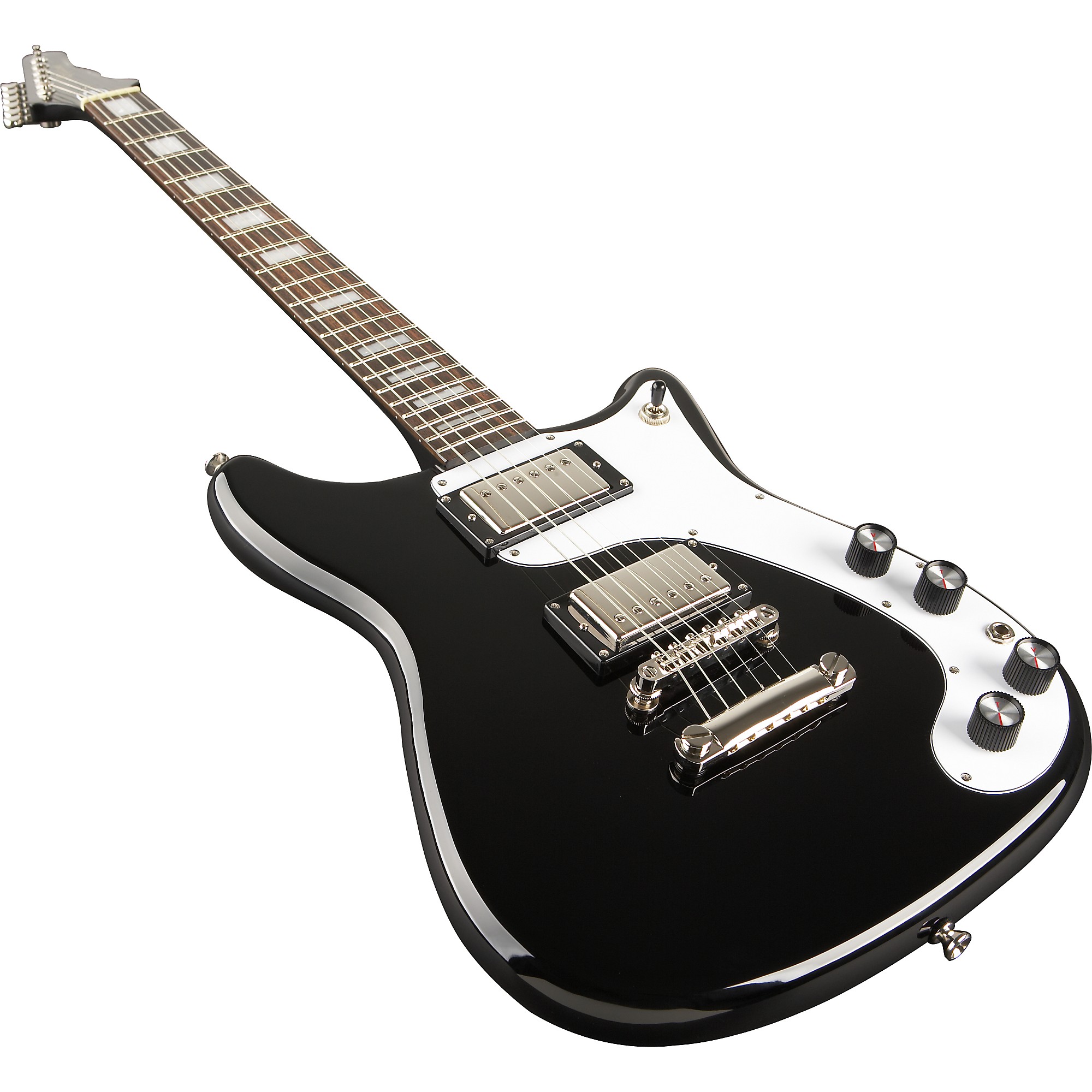 Carter Vintage - Epiphone Wilshire 1964, Cherry | Carter