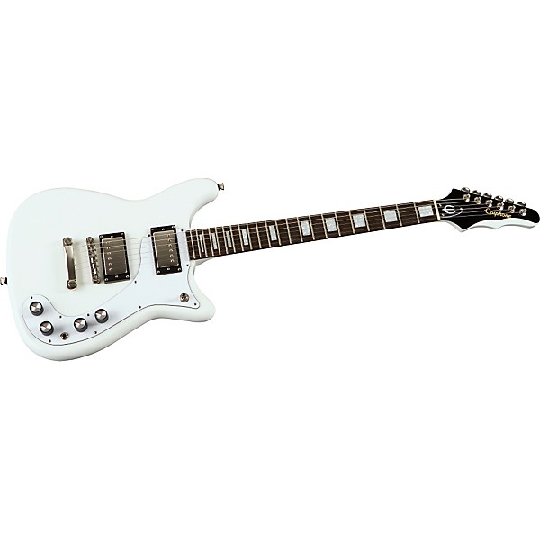 Restock Epiphone Limited Edition Wilshire Pro Electric Guitar