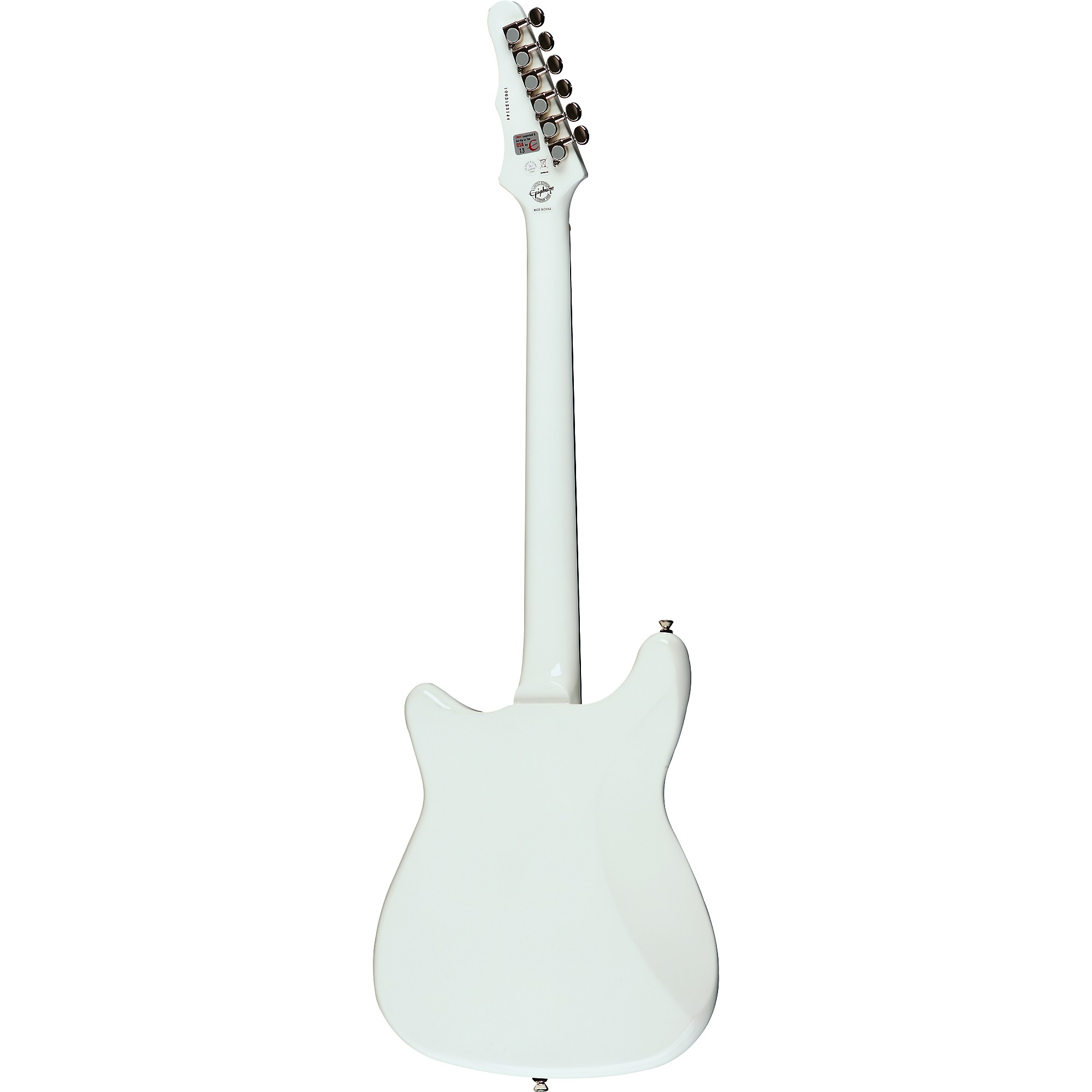 Restock Epiphone Limited Edition Wilshire Pro Electric