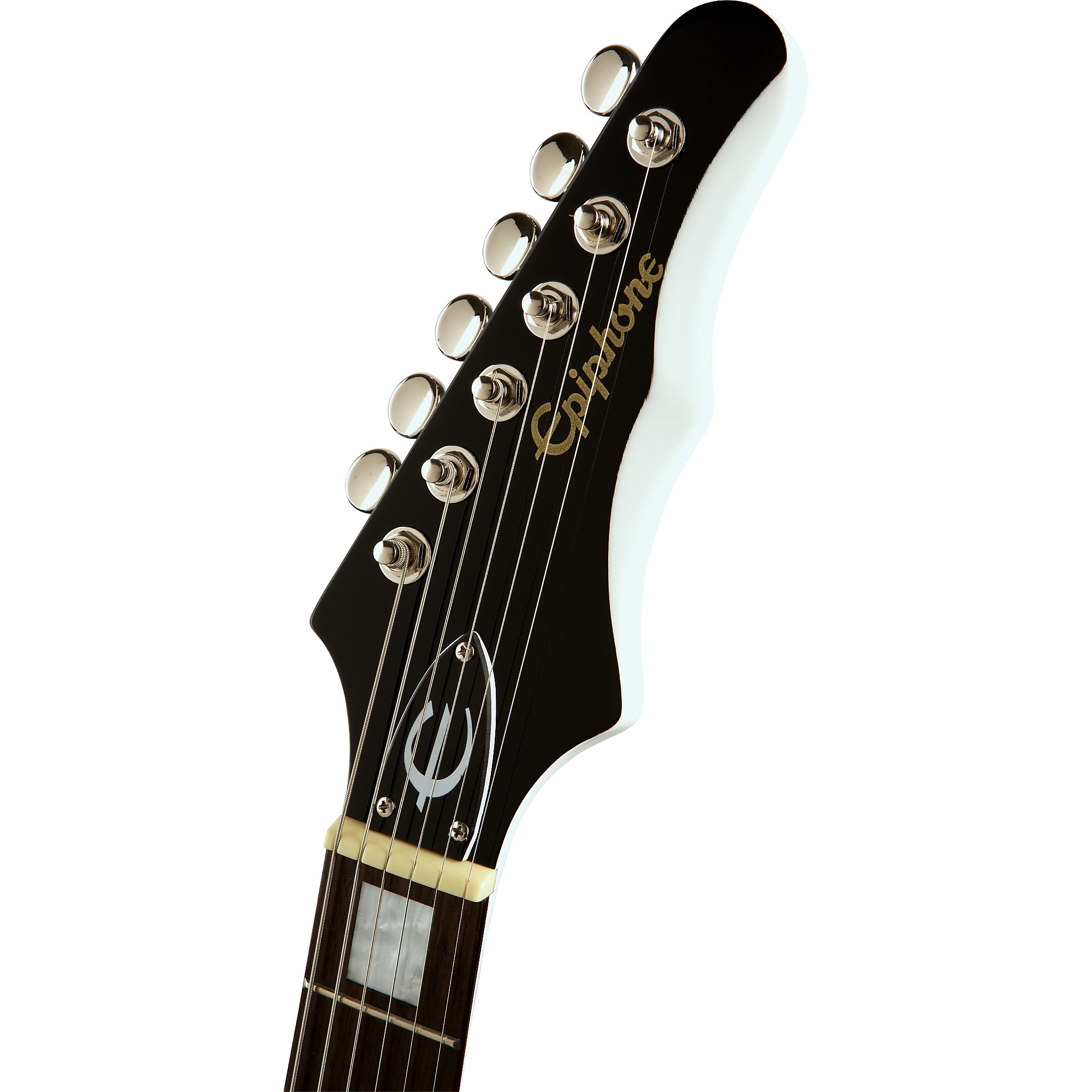 Restock Epiphone Limited Edition Wilshire Pro Electric
