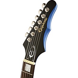 美品 Epiphone Wilshire Aged Pelhum Gotohペグ 美品 Epiphone Wilshire Aged Pelhum Gotohペグ