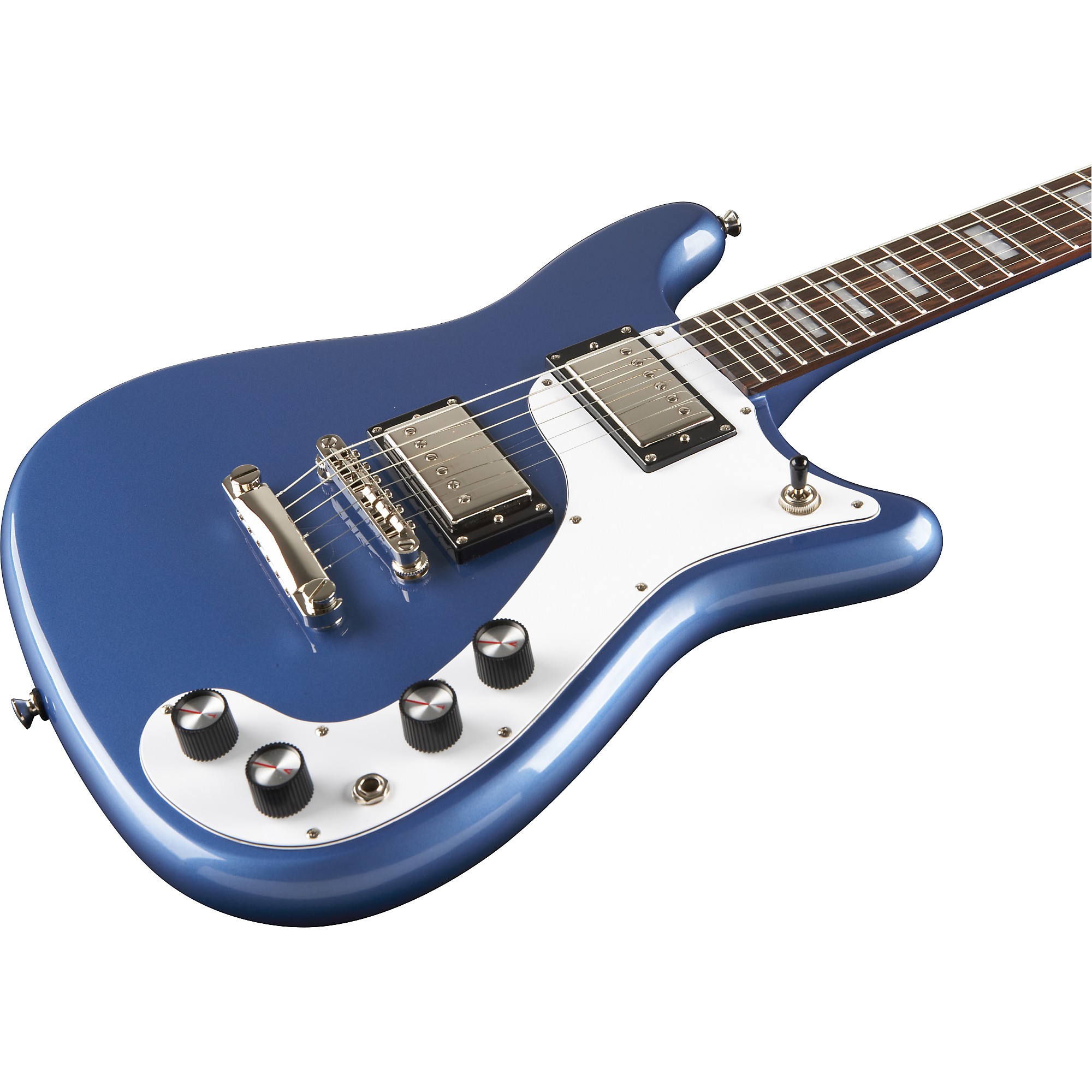 信頼への信頼 Edition Limited Epiphone Wilshire Pelham Guitar Electric Pro ギター
