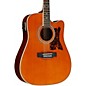 Open Box Epiphone Masterbilt DR-500MCE Acoustic-Electric Guitar Level 2 Natural 888366045565 thumbnail