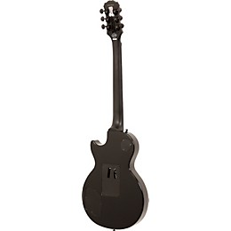 Restock Epiphone Les Paul Nightfall Electric Guitar Black | Guitar