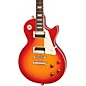 Open Box Epiphone Limited Edition Les Paul Traditional PRO Electric Guitar Level 2 Heritage Cherry Sunburst 190839114228 thumbnail