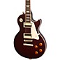 Open Box Epiphone Limited Edition Les Paul Traditional PRO Electric Guitar Level 2 Wine Red 190839146632 thumbnail