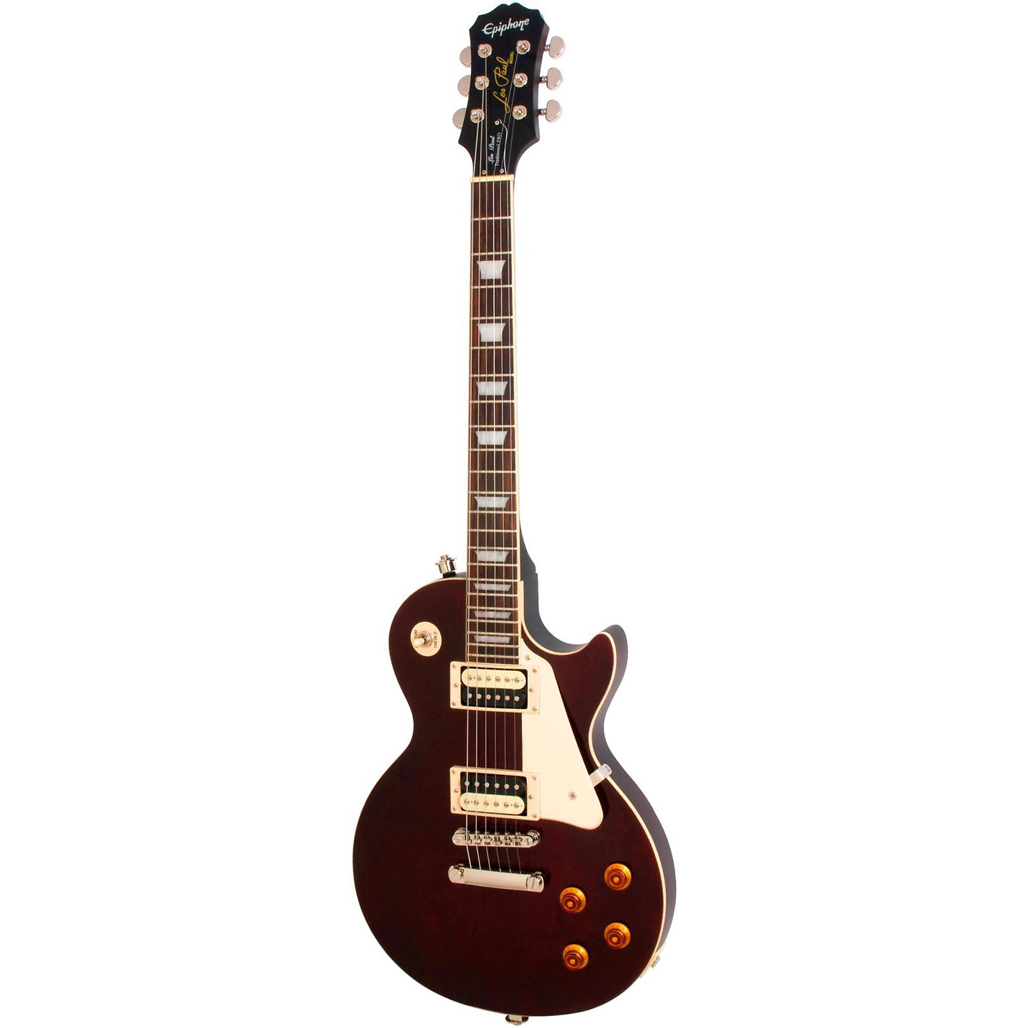 ギター Epiphone Lespaul Standard Pro Wine Red Epiphone Les Paul Standard Plus Top Pro Wine Red 2016