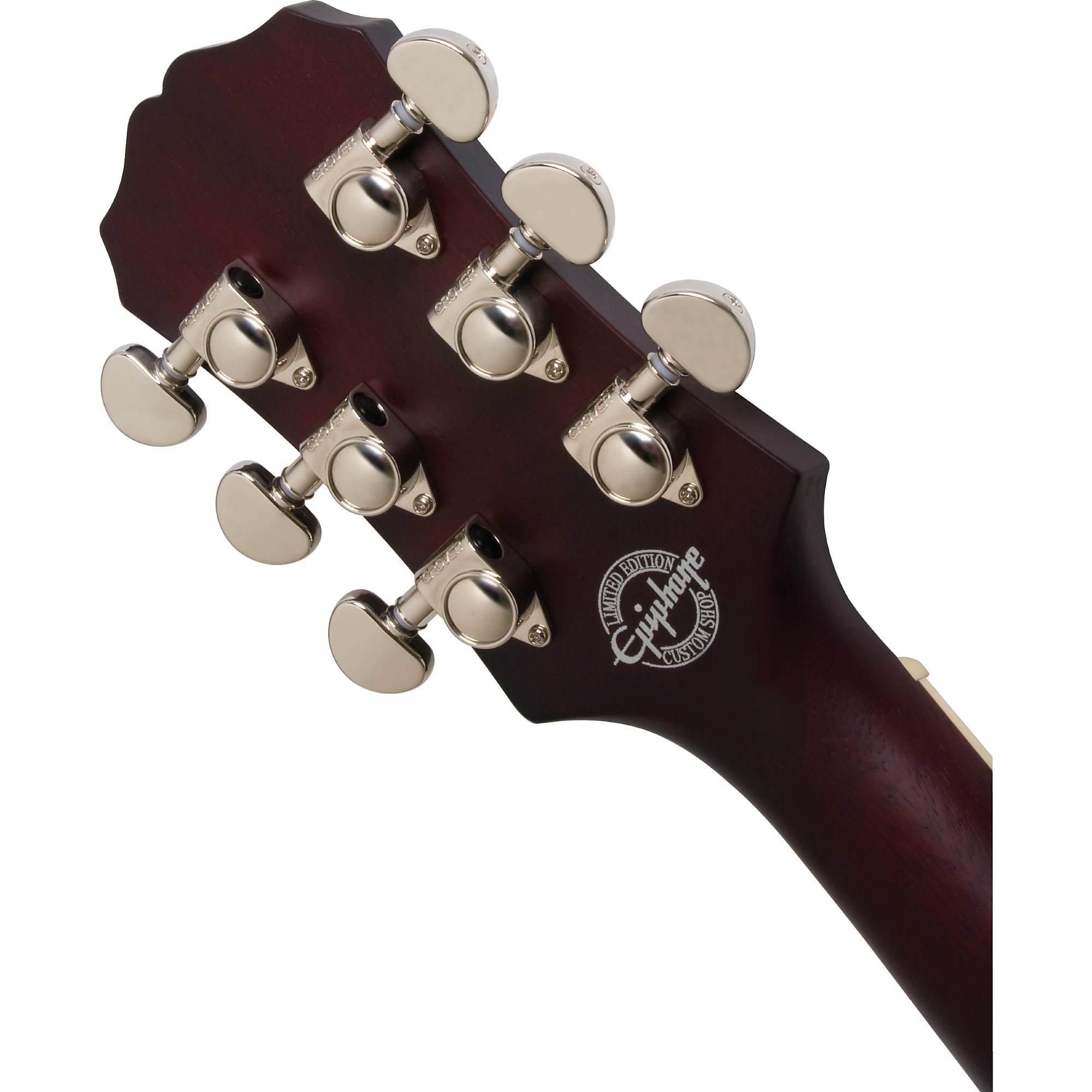 Epiphone Limited Edition Les Paul Traditional PRO Electric
