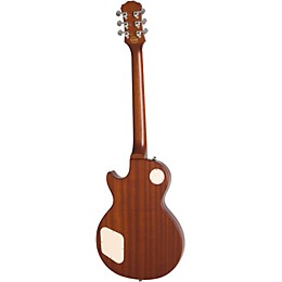 Open Box Epiphone Limited Edition Les Paul Traditional PRO Electric Guitar Level 2 Desert Burst 190839134653
