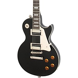 Clearance Epiphone Limited Edition Les Paul Traditional PRO Electric Guitar Ebony