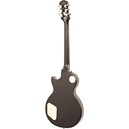Clearance Epiphone Limited Edition Les Paul Traditional PRO Electric Guitar Ebony