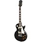 Clearance Epiphone Limited Edition Les Paul Traditional PRO Electric Guitar Ebony