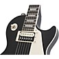 Clearance Epiphone Limited Edition Les Paul Traditional PRO Electric Guitar Ebony