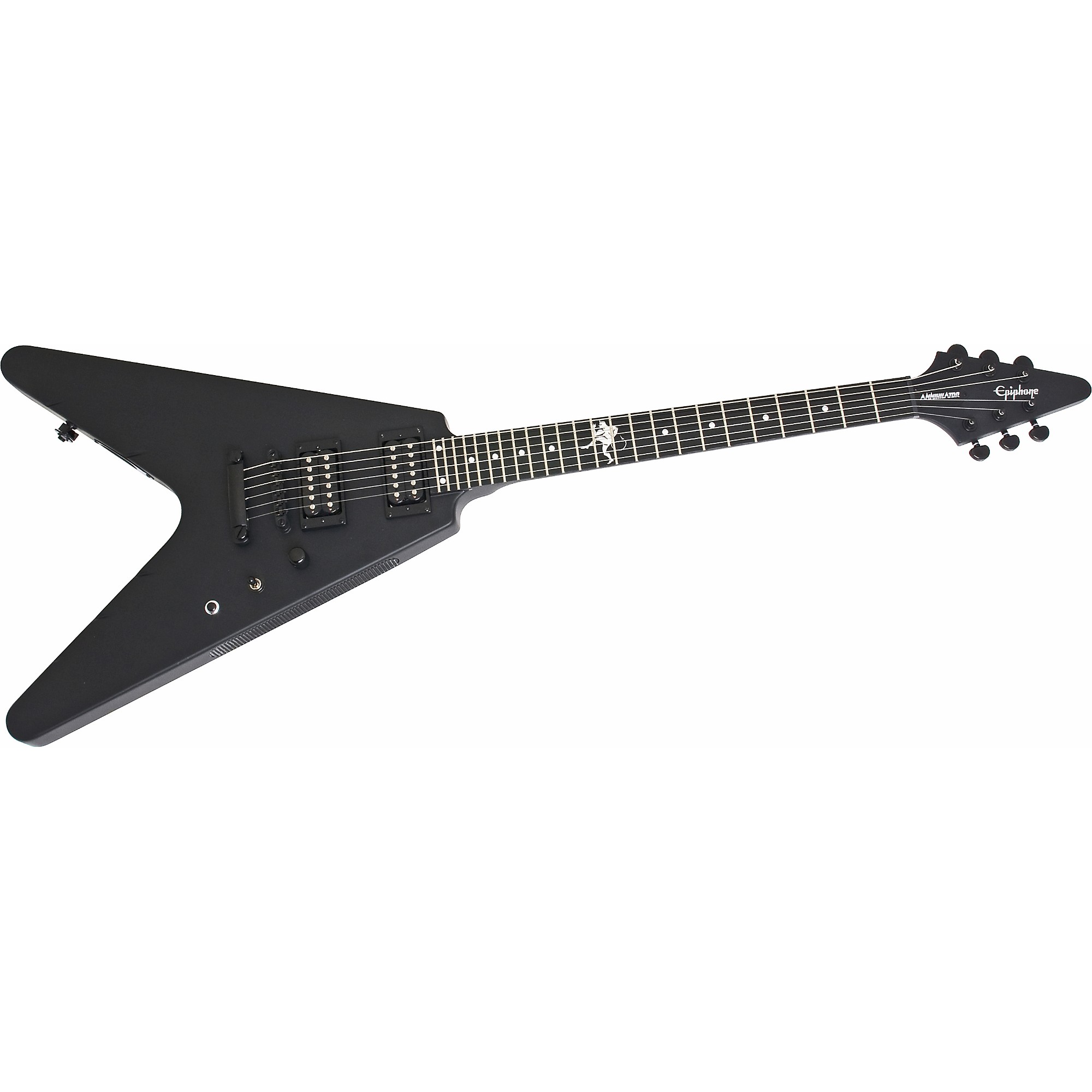 Restock Epiphone Jeff Waters Annihilation-V Electric Guitar