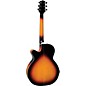 Takamine G Series EG450SM NEX Acoustic-Electric Guitar with Solid Spruce Top Sunburst