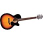 Takamine G Series EG450SM NEX Acoustic-Electric Guitar with Solid Spruce Top Sunburst