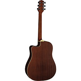 Jasmine ES35C Dreadnought Acoustic-Electric Guitar Natural