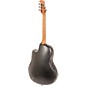 Open Box Ovation Limited-Edition DJ Ashba Demented Acoustic-Electric Guitar Level 1 Bone Yard