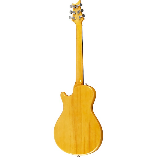 ギター Paul Reed Smith(PRS) SE ONE KORINA PRS SE One Korina Electric Guitar Vintage Amber | Guitar Center