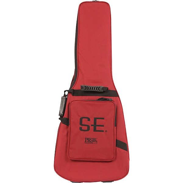 PRS SE One Korina Electric Guitar Vintage Amber