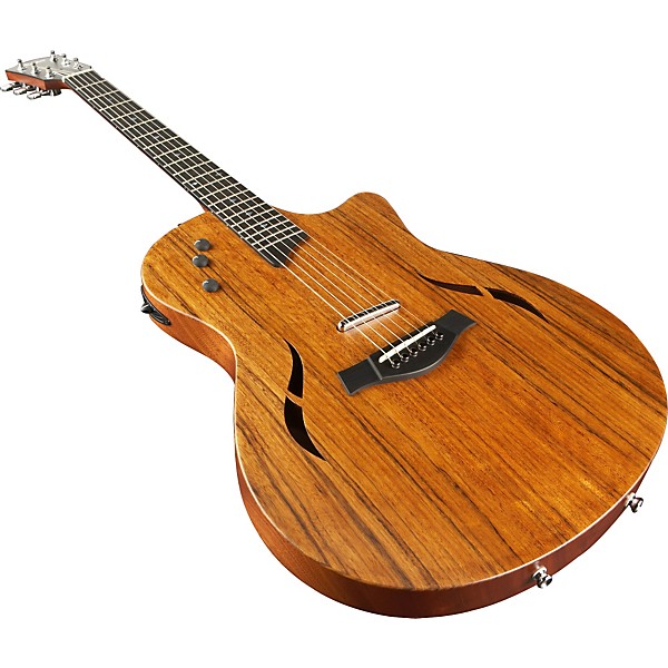 Taylor T5 Classic Acoustic-Electric Guitar Natural | Guitar