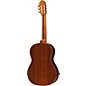 Open Box Manuel Rodriguez Model D Exotic Madagascar Cedar Top Spanish Nylon-String Acoustic Guitar Level 1
