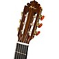 Open Box Manuel Rodriguez Model D Exotic Madagascar Cedar Top Spanish Nylon-String Acoustic Guitar Level 1