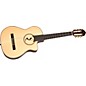 Manuel Rodriguez Model B Cutaway Boca M.R. Nylon-String Acoustic-Electric Guitar thumbnail