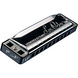 Lee Oskar Major Diatonic Harmonica C Lee Oskar Major Diatonic Harmonica Low F#