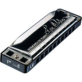 Lee Oskar Major Diatonic Harmonica C Lee Oskar Major Diatonic Harmonica Low E